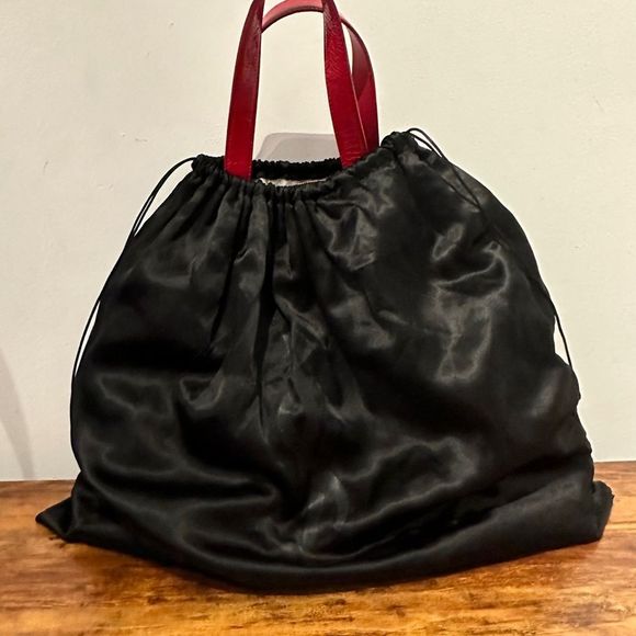 YSL large  Muse bag AVAILABLE TILL 06/01 - Picture 5 of 14